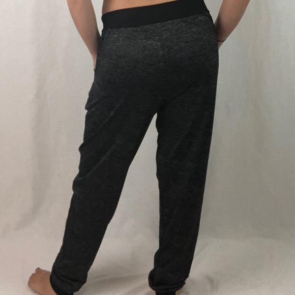 Gray Dark or Light joggers pockets drawstr - Picture 6 of 6